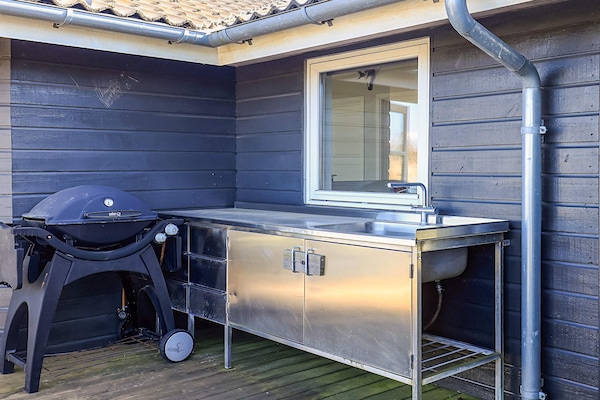 Foto van 7 persoons vakantie huis in Rødby-By Traum - Vakantiehuis in Rødby - View