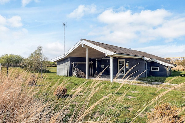 Foto van 7 persoons vakantie huis in Rødby-By Traum - Vakantiehuis in Rødby - View
