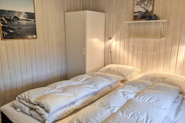 Foto van 8 persoons vakantie huis in Sydals-By Traum - Vakantiehuis in Sydals - Indoor