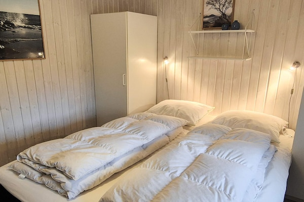 Foto van 8 persoons vakantie huis in Sydals-By Traum - Vakantiehuis in Sydals - Indoor