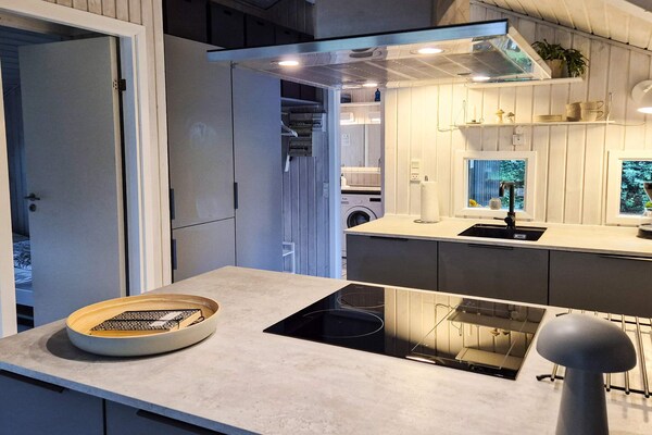 Foto van 8 persoons vakantie huis in Sydals-By Traum - Vakantiehuis in Sydals - Indoor