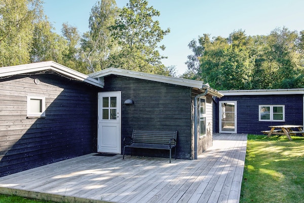 Foto van 8 persoons vakantie huis in Vig-By Traum - Vakantiehuis in Vig - View