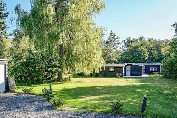 Foto van 8 persoons vakantie huis in Vig-By Traum - Vakantiehuis in Vig - View