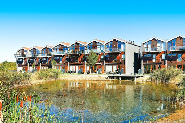 Foto van 6 persoons vakantie huis in Bogense-By Traum - Vakantiehuis in Bogense - Untagged