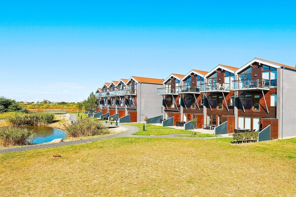 Foto van 6 persoons vakantie huis in Bogense-By Traum - Vakantiehuis in Bogense - Untagged