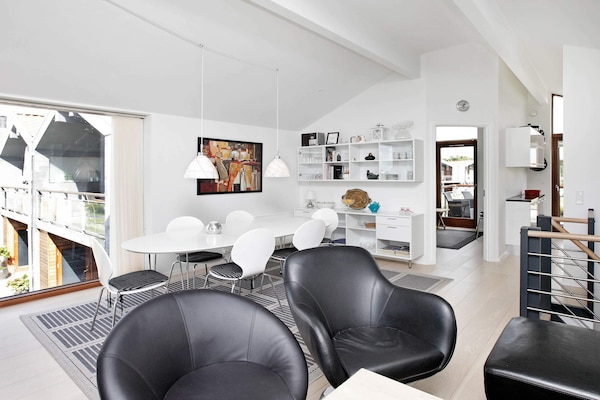 Foto van 6 persoons vakantie huis in Bogense-By Traum - Vakantiehuis in Bogense - Indoor