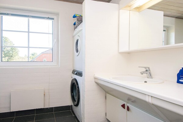 Foto van Luxe retraite met zwembad -- By Traum Ferienwohnungen - Indoor