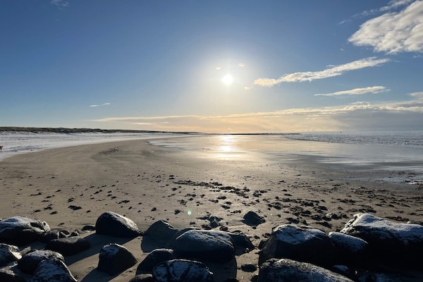 Foto van Luxe retraite met zwembad -- By Traum Ferienwohnungen - WaterView