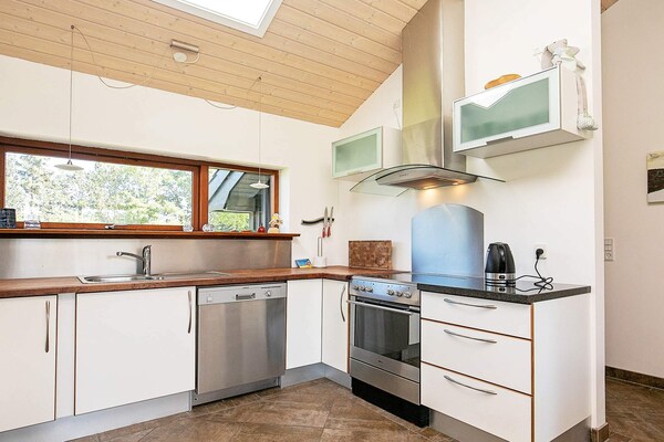 Foto van 8 persoons vakantie huis in Dannemare-By Traum - Vakantiehuis in Dannemare - Indoor