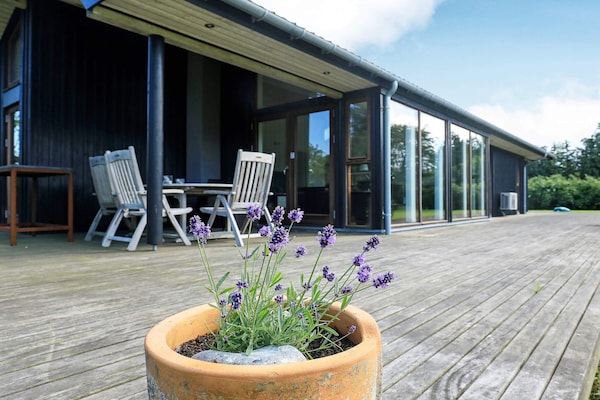 Foto van 8 persoons vakantie huis in Dannemare-By Traum - Vakantiehuis in Dannemare - View