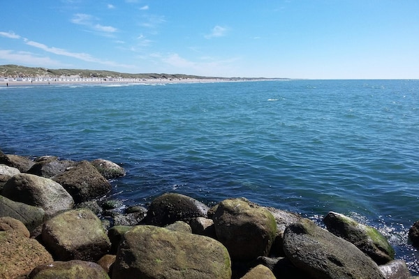 Foto van 8 persoons vakantie huis in Løkken - Vakantiehuis in Løkken - WaterView
