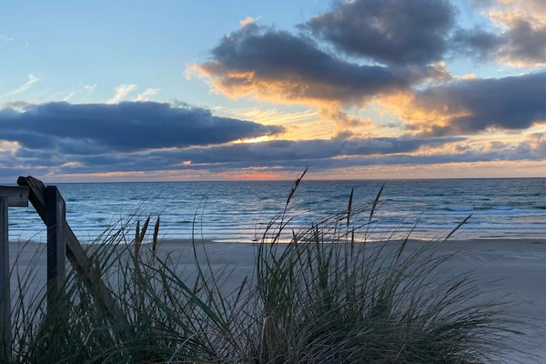 Foto van 8 persoons vakantie huis in Løkken - Vakantiehuis in Løkken - WaterView