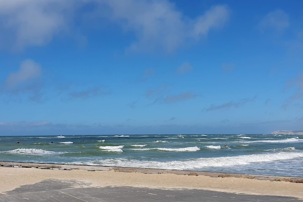 Foto van 8 persoons vakantie huis in Løkken - Vakantiehuis in Løkken - WaterView