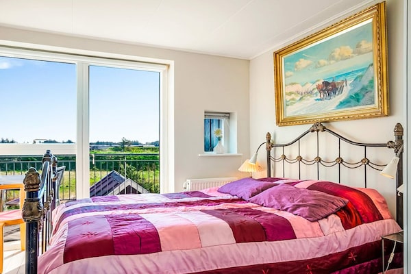 Foto van 8 persoons vakantie huis in Løkken - Vakantiehuis in Løkken - Indoor