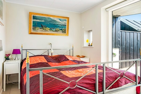 Foto van 8 persoons vakantie huis in Løkken - Vakantiehuis in Løkken - Indoor