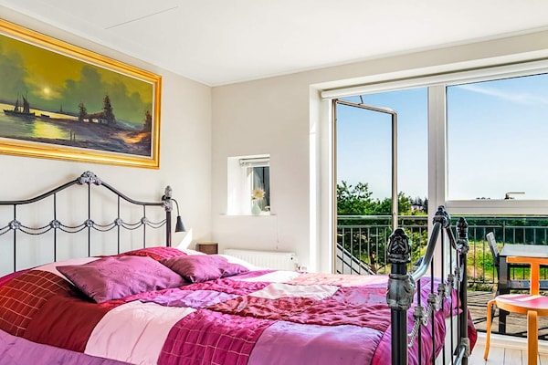 Foto van 8 persoons vakantie huis in Løkken - Vakantiehuis in Løkken - Indoor