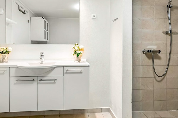 Foto van 8 persoons vakantie huis in Løkken - Vakantiehuis in Løkken - Indoor