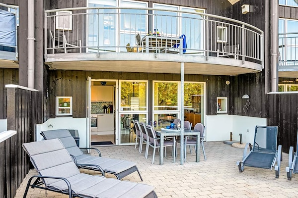 Foto van 8 persoons vakantie huis in Løkken - Vakantiehuis in Løkken - Indoor