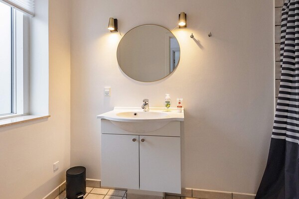 Foto van 8 persoons vakantie huis in Væggerløse - Vakantiehuis in Væggerløse - Indoor