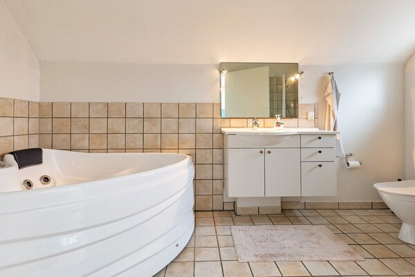 Foto van 8 persoons vakantie huis in Væggerløse - Vakantiehuis in Væggerløse - Indoor