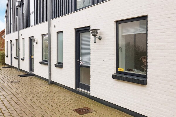 Foto van 8 persoons vakantie huis in Væggerløse - Vakantiehuis in Væggerløse - View