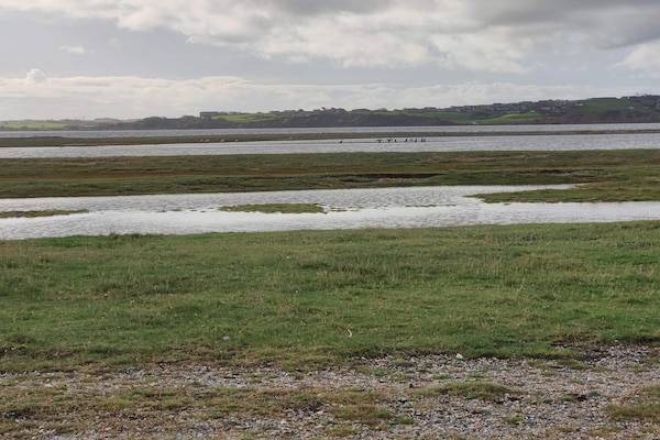Foto van 8 persoons vakantie huis in Lemvig-By Traum - Vakantiehuis in Lemvig - WaterView