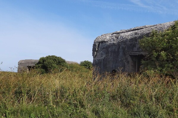 Foto van 8 persoons vakantie huis in Lemvig-By Traum - Vakantiehuis in Lemvig - Untagged