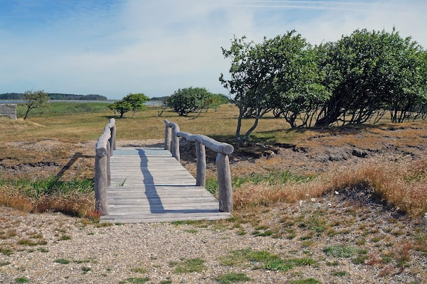 Foto van 8 persoons vakantie huis in Lemvig-By Traum - Vakantiehuis in Lemvig - Untagged
