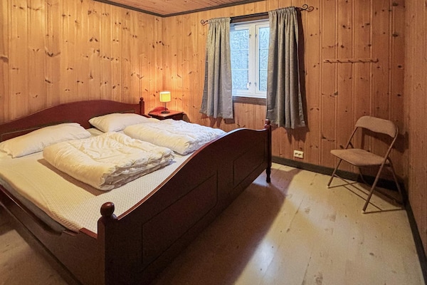 Foto van 8 persoons vakantie huis in BJELLAND-By Traum - Vakantiehuis in Bjelland - Indoor