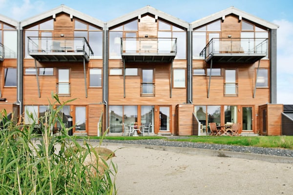 Foto van 4 persoons vakantie huis in Bogense-By Traum - Vakantiehuis in Bogense - View