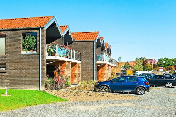 Foto van 4 persoons vakantie huis in Bogense-By Traum - Vakantiehuis in Bogense - Untagged