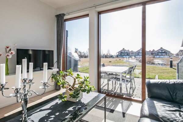 Foto van 4 persoons vakantie huis in Bogense-By Traum - Vakantiehuis in Bogense - Indoor