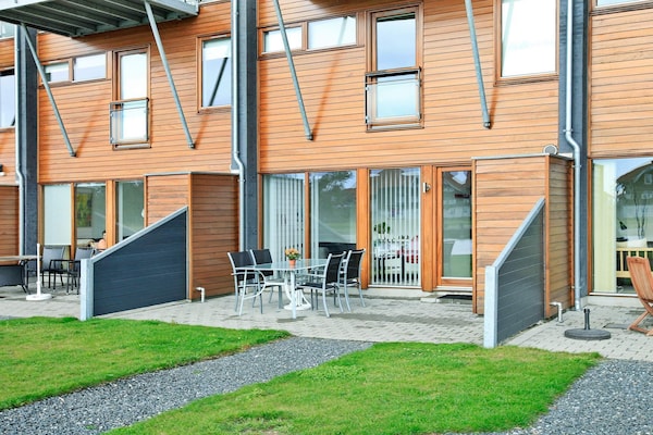 Foto van 4 persoons vakantie huis in Bogense-By Traum - Vakantiehuis in Bogense - View