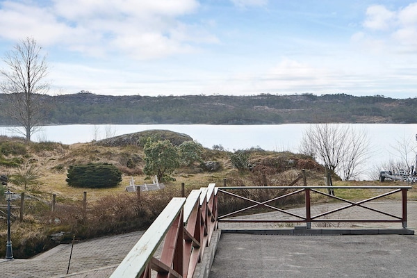 Foto van 10 persoons vakantie huis in HOSTELAND-By Traum - Vakantiehuis in Hosteland - WaterView