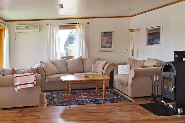 Foto van 10 persoons vakantie huis in HOSTELAND-By Traum - Vakantiehuis in Hosteland - Indoor