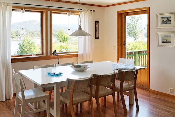 Foto van 10 persoons vakantie huis in HOSTELAND-By Traum - Vakantiehuis in Hosteland - Indoor