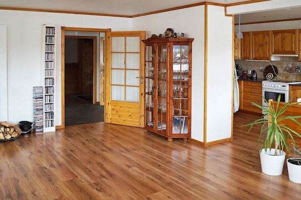 Foto van 10 persoons vakantie huis in HOSTELAND-By Traum - Vakantiehuis in Hosteland - Indoor