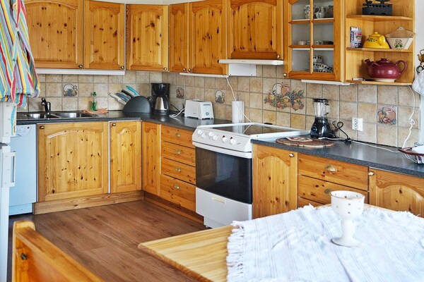 Foto van 10 persoons vakantie huis in HOSTELAND-By Traum - Vakantiehuis in Hosteland - Indoor