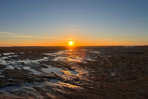 Foto van 6 persoons vakantie huis in Rømø-By Traum - Vakantiehuis in Rømø - WaterView