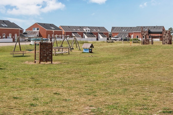 Foto van 6 persoons vakantie huis in Rømø-By Traum - Vakantiehuis in Rømø - View