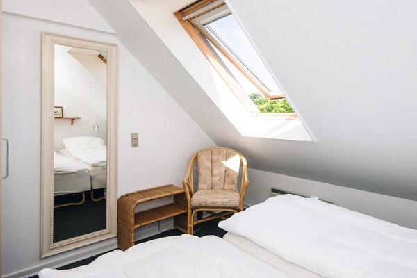 Foto van 8 persoons vakantie huis in Haderslev-By Traum - Vakantiehuis in Haderslev - Indoor