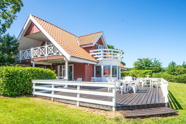 Foto van 8 persoons vakantie huis in Haderslev-By Traum - Vakantiehuis in Haderslev - View