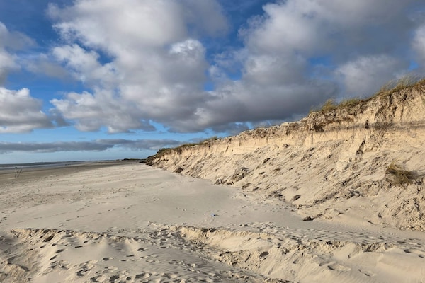 Foto van Kust ontsnapping in Ho Bay -- By Traum Ferienwohnungen - WaterView