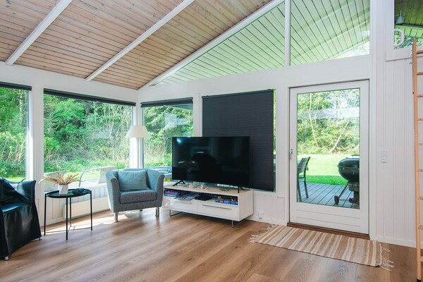 Foto van 8 persoons vakantie huis in Bindslev-By Traum - Vakantiehuis in Bindslev - Indoor