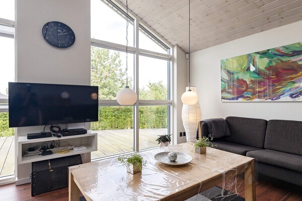 Foto van 8 persoons vakantie huis in Skals - Vakantiehuis in Skals - Indoor