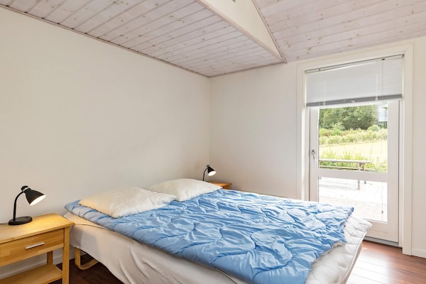 Foto van 8 persoons vakantie huis in Skals - Vakantiehuis in Skals - Indoor