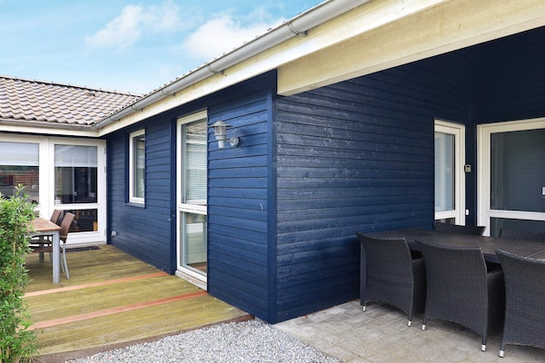 Foto van 8 persoons vakantie huis in Skals - Vakantiehuis in Skals - View