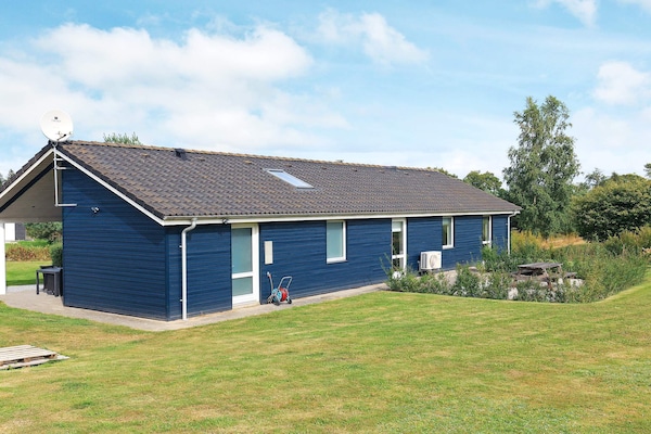 Foto van 8 persoons vakantie huis in Skals - Vakantiehuis in Skals - View