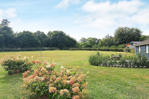 Foto van 8 persoons vakantie huis in Skals - Vakantiehuis in Skals - View