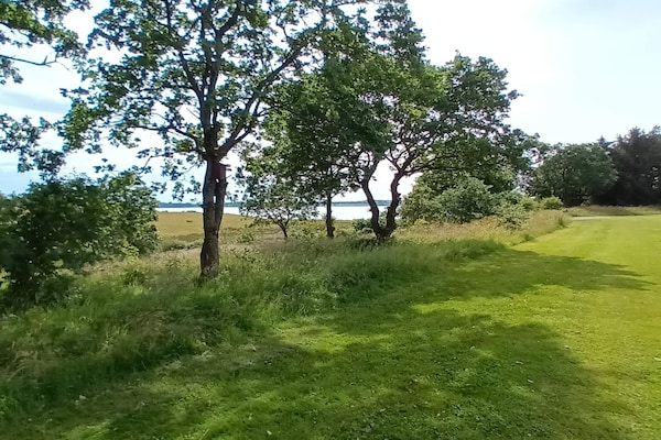 Foto van 8 persoons vakantie huis in Skals - Vakantiehuis in Skals - Untagged